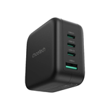 Củ Sạc Nhanh 3C+1A Choetech PD6055 70W (US Plug) 