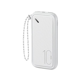  Pin Dự Phòng USAMS CD150 10000mAh 10W (Dual Input, Dual USB, Kèm Dây Đeo) 
