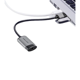  Card Âm Thanh USB to 3.5mm VENTION CDJ (44.1/48K@16bit, 2.1 Channel) 