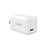  Củ Sạc Nhanh 1C Choetech PD3007 30W (US Plug) 