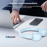  Tai nghe chụp tai bluetooth Edifier WH500 (Bluetooth V5.2) 