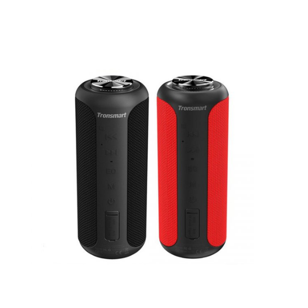 Loa Bluetooth Tronsmart Element T6 Plus Upgraded Edition – Promax Studio