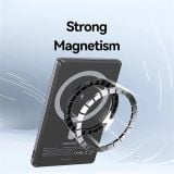  Pin Dự Phòng Không Dây Nam Châm USAMS CD220 PB73 5000mAh 20W 