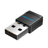  USB Wi-Fi Tốc Độ Cao VENTION KDS/KDR (Dual/Single Band) 