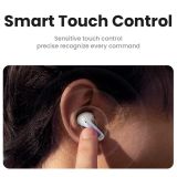  Tai Nghe Không Dây TWS USAMS XD19 X-don Series (Bluetooth v5.3, 6H, Dual-Mic ENC) 