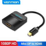  Đầu Chuyển Mini DisplayPort to HDMI1.4 4K VENTION HBC (Thunderbolt 2, 4K@30Hz) 