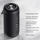  Loa Bluetooth USAMS YX008 Không Dây Ngoài Trời Siêu Trầm Chống Nước 10W 1800mAh 