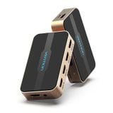  Bộ Chuyển Cổng 5 In 1 Out HDMI Switcher VENTION ACD (4K*2K@30Hz) 