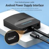  Bộ chuyển đổi HDMI to VGA VENTION 421 (1080p@60Hz) 