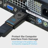  Đầu Chuyển DisplayPort to HDMI 4K VENTION HBM (4K@30Hz) 