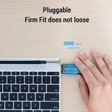  Đầu Đọc Thẻ Nhớ OTG 2 in 1 Type C/Micro USB/USB 3.0 to SD/TF VENTION CCH (5Gbps) 
