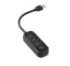  HUB Mở Rộng Đa Năng USB2.0 VENTION VAS-J43 (480Mbps, 4*USB2.0) 