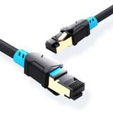  Cáp Mạng LAN Cat.6 SFTP VENTION VAP-A06 (1Gbps) 
