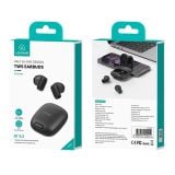  Tai nghe Bluetooth TWS USAMS ID25 (Bluetooth v5.3, 5H, Support AAC Codec) 