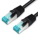  Cáp Mạng LAN Cat.5E FTP VENTION VAP-B05 (100Mbps) 