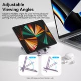  Đế Giữ Điện Thoại, Tablet Để Bàn VENTION KCZ (Alumiunm Material) 