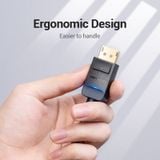  Cáp Chuyển DP to VGA 1080p VENTION HBL (1080p@60Hz) 