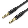  Dây cáp âm thanh chất lượng cao AUX Audio 3.5 VENTION BAX (AUX Cable 3.5mm) 