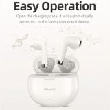  Tai Nghe Không Dây TWS USAMS YO17 BE (Bluetooth v5.3, 7H, 400mAh) 