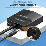  Bộ chuyển đổi HDMI to VGA VENTION 421 (1080p@60Hz) 