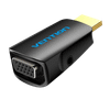  Đầu Chuyển HDMI to VGA with 3.5MM Audio VENTION AID (1080p@60Hz) 