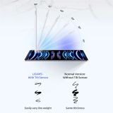  Bút Cảm Ứng Điện Dung USAMS ZB254 Sạc Không Dây (Bluetooth v5.0, 9H, 130mAh) 