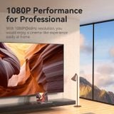  HUB Mở Rộng Đa Năng USB/Type-C to HDMI 1080p VENTION ACY (Dual input, 1080p@60Hz) 