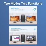  Đầu Chuyển DisplayPort to HDMI 1080p VENTION HBO (1080p@60Hz, Male to Female) 