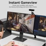  Cáp Chuyển Stream Video Capture Card Độ Nét Cao HDMI-A to Type-C/USB VENTION ACW (1080@60Hz) 