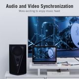  Bộ Chuyển Cổng 5 In 1 Out HDMI Switcher VENTION ACD (4K*2K@30Hz) 