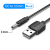  Cáp Sạc USB to DC 3.5mm VENTION CEX (2A) 