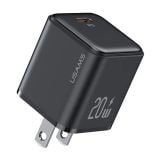  Củ Sạc Nhanh USAMS CC184 Fast Charging 1C Series PD 20W 