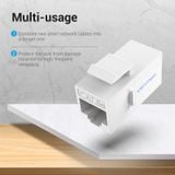  Đầu Nối Dài Mạng LAN Cat5E VENTION VDD 