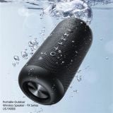  Loa Bluetooth USAMS YX008 Không Dây Ngoài Trời Siêu Trầm Chống Nước 10W 1800mAh 