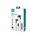  Tai Nghe Có Dây Type-C USAMS SJ482-EP-43 (1.2m, 3D sound effect) 