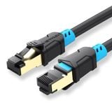  Cáp Mạng LAN Cat.6 SFTP VENTION VAP-A06 (1Gbps) 