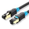  Cáp Mạng LAN Cat.6 SFTP VENTION VAP-A06 (1Gbps) 