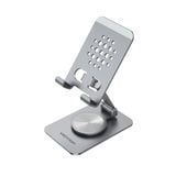  Đế giữ điện thoại/Tablet bằng kim loại xoay 360 độ VENTION KSD (with 360° Rotatable Base, Aluminium Alloy) 