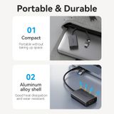  HUB Mở Rộng Đa Năng USB/Type-C to HDMI 1080p VENTION ACY (Dual input, 1080p@60Hz) 