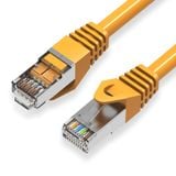  Cáp Mạng LAN Cat.6A SFTP VENTION VPC6SSTP (10Gbps) 