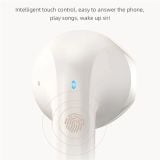  Tai Nghe Không Dây TWS USAMS YO17 BE (Bluetooth v5.3, 7H, 400mAh) 
