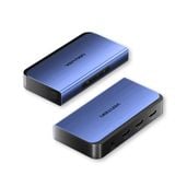  Bộ chia cổng HDMI 1 In 2 Out Splitter VENTION AKE (4K@60Hz) 