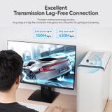  USB Wi-Fi Tốc Độ Cao VENTION KDS/KDR (Dual/Single Band) 