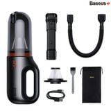  Máy Hút Bụi Cầm Tay Không Dây Baseus A7 Cordless Car Vacuum Cleaner 6000Pa (78W - 2000 mAh) 