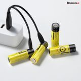  Pin sạc Baseus AA Rechargeable Li-ion Battery 2880mWh 