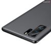  Ốp lưng siêu mỏng, chống bám vân tay Baseus Wing Case dùng cho Huawei P30 Pro (0.4mm , Ultra-Thin Frosted PP Protective Case) 