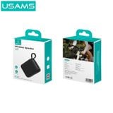  Loa Bluetooth Di Động USAMS YX015 BT5.3 Wireless Speaker 