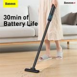  Máy hút bụi Mini cầm tay Baseus H5 Home/Car Use Vacuum Cleaner  (110W/16000Pa, 10.000mAh, 25 m using time, Vacuum Portable Cleaner for Home and Car) 