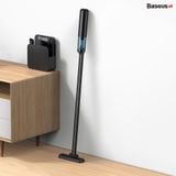  Máy hút bụi Mini cầm tay Baseus H5 Home/Car Use Vacuum Cleaner  (110W/16000Pa, 10.000mAh, 25 m using time, Vacuum Portable Cleaner for Home and Car) 