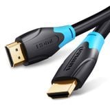  Cáp HDMI 2.0 4K VENTION AACBG (4K@60Hz/10.2 Gbps, 1.5m) 